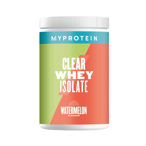 Clear Whey Protein - Watermelon