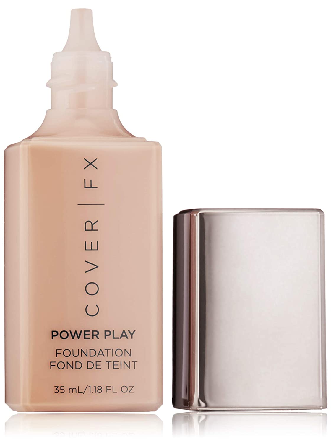 Cover FX Power Play Foundation 