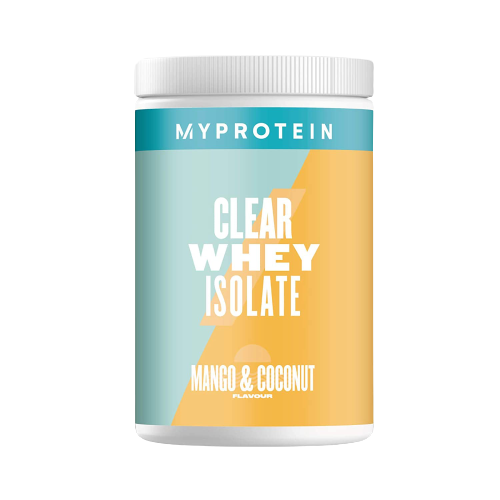 Clear Whey Protein - Mango and Coconut
