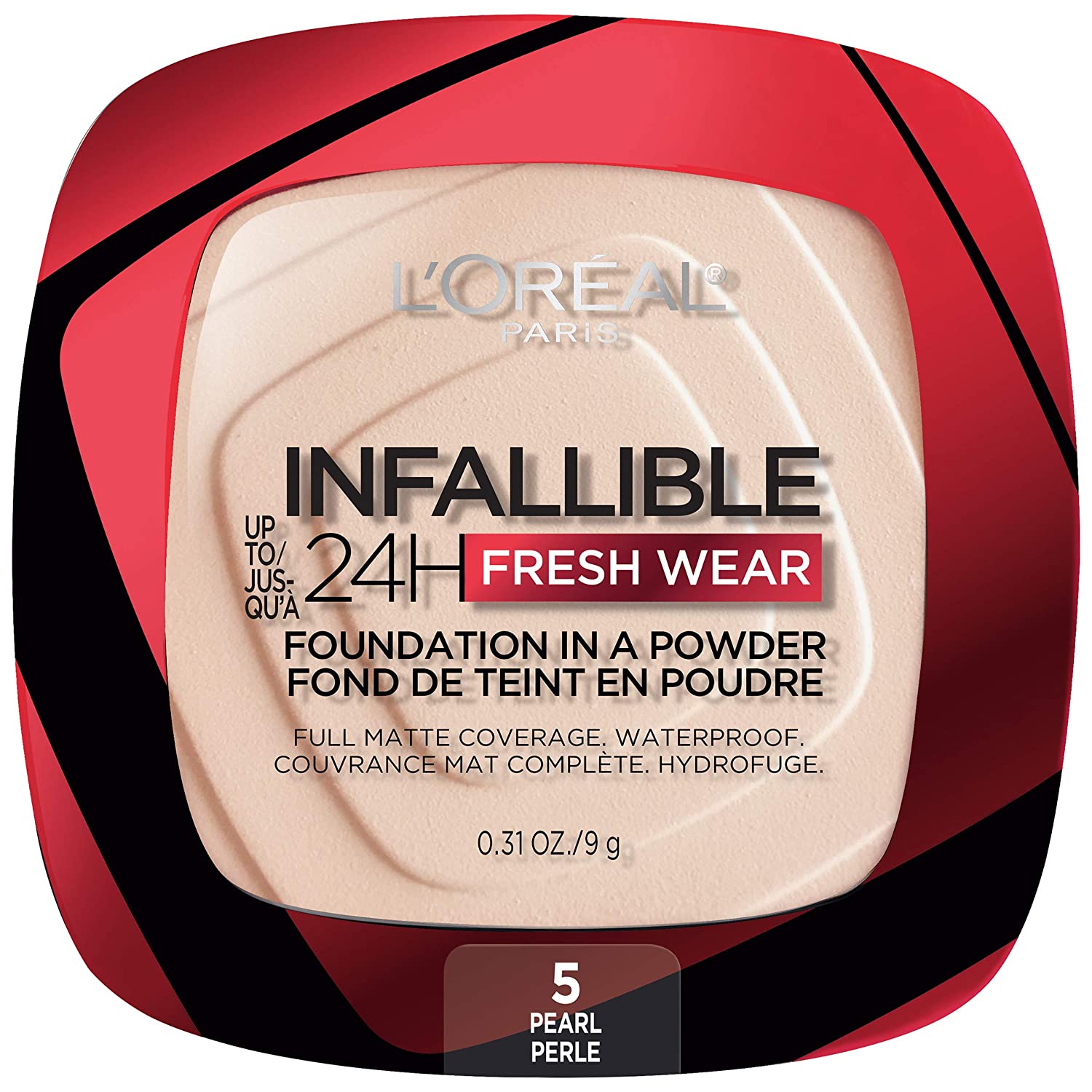 L'Oreal Infallible
