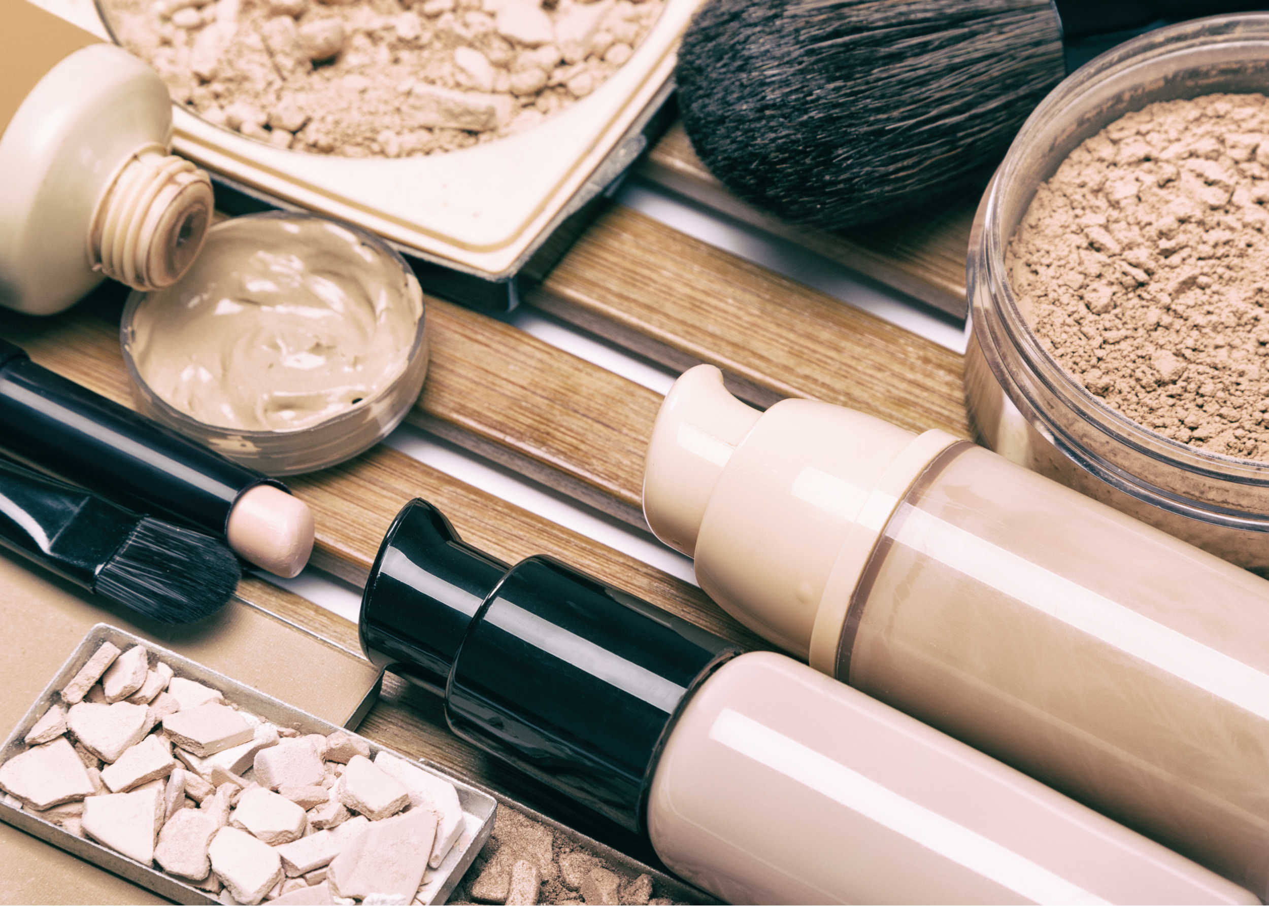 The Best Beauty Bay Foundation For Every Skin Type