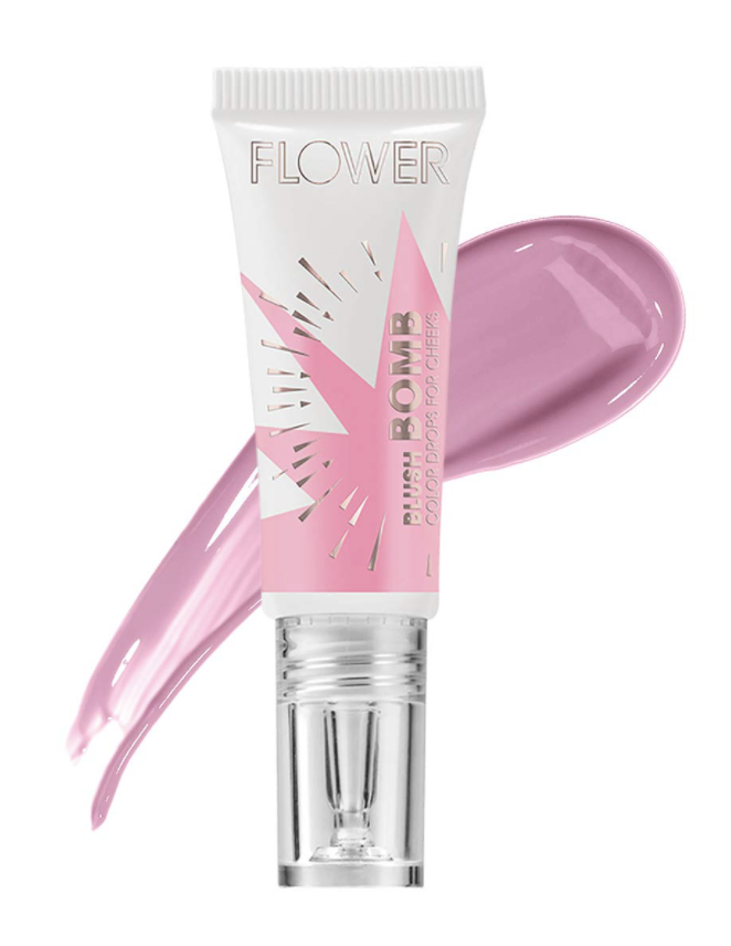 Flower Beauty Blush Bomb Color Drops