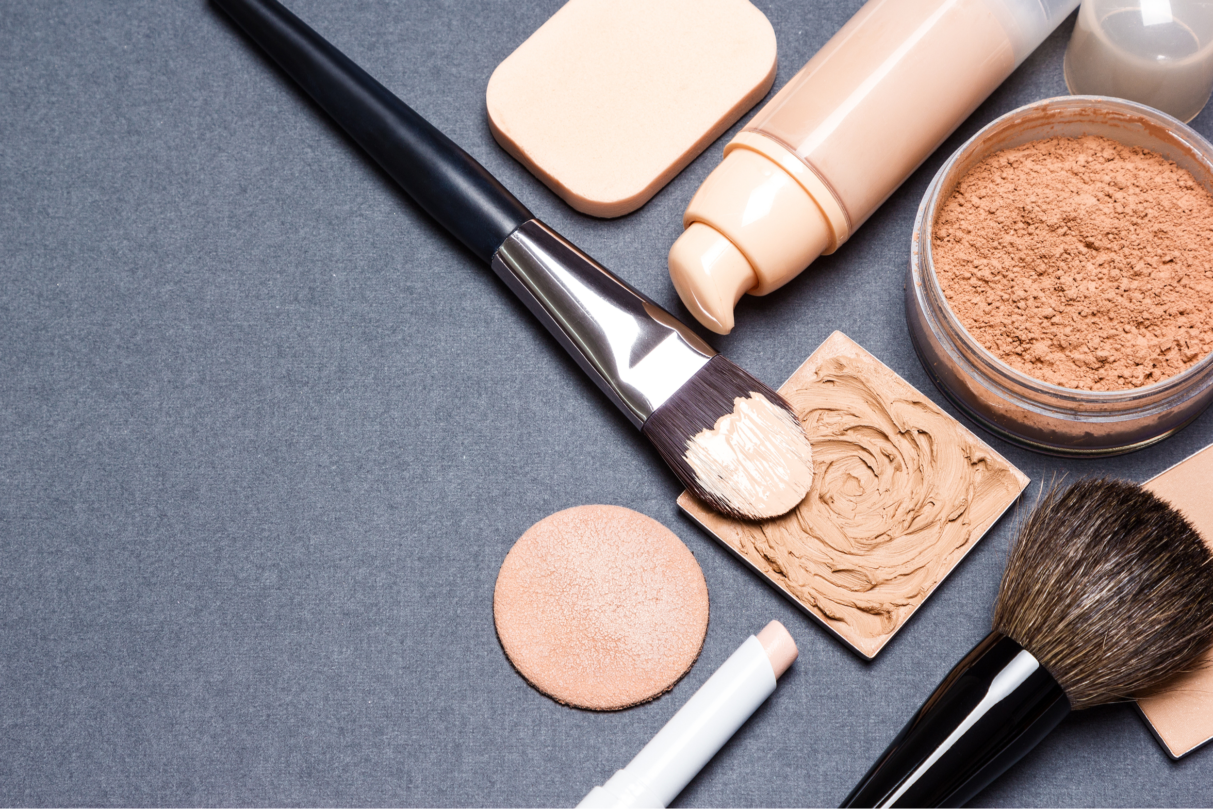 The Best Foundation At Ulta For Every Skin Type