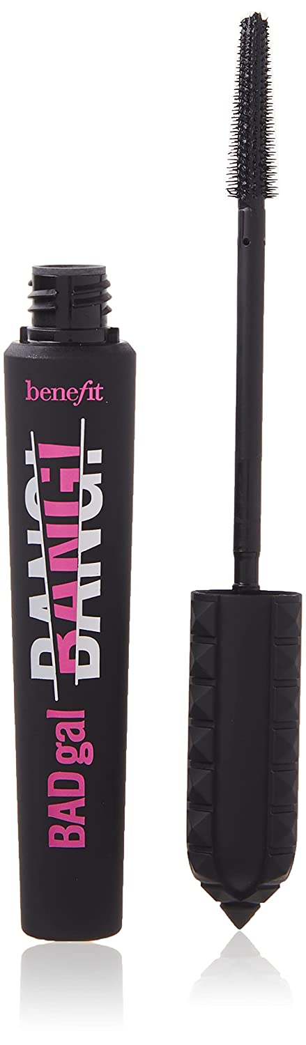 Benefit Cosmetics - BADgal BANG! Volumizing Mascara