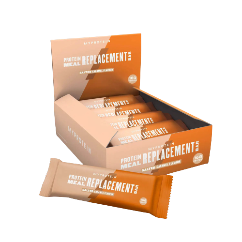 Protein Meal Replacement Bar